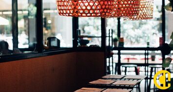 Vente - Brasserie - Restaurant - Dardilly (69570)