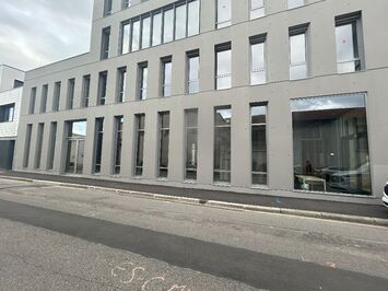 Vente de murs de boutique - Villeurbanne (69100)