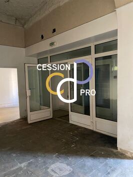 Vente Bureau - Nimes (30000)-photo-2
