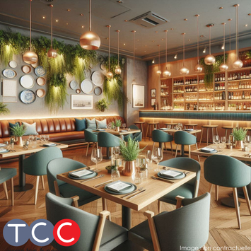 Vente - Restaurant - Restaurant du midi - Toulouse (31100)