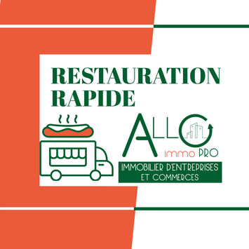 Vente - Bar - Restaurant rapide - Bayonne (64100)