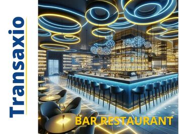 Vente - Bar - Restaurant - Restaurant à thème - Discothèque - Côtes-d'Armor (22)