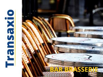 Vente - Bar - Brasserie - Tabac - Presse - Dunkerque (59140)