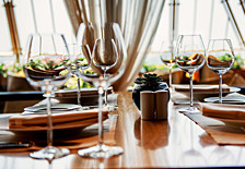 Vente - Restaurant - Restaurant à thème - Val-d'Oise (95)