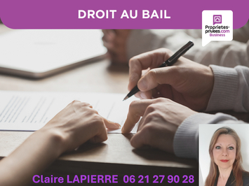 Location Local Commercial - Ille-et-Vilaine (35)