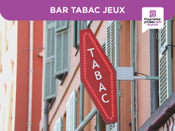 Vente - Bar - Tabac - FDJ - PMU - Eure-et-Loir (28)