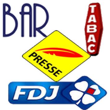 Vente - Bar - Tabac - FDJ - PMU - Presse - Côte-d'Or (21)