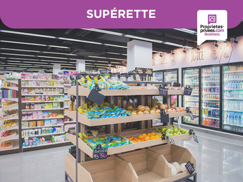 Vente - Boucherie - Alimentation - Traiteur - Sarthe (72)