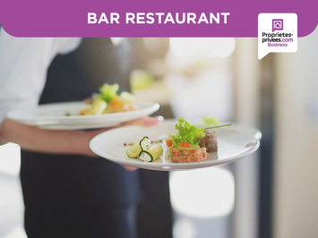 Vente - Restaurant - Traiteur - Vendée (85)