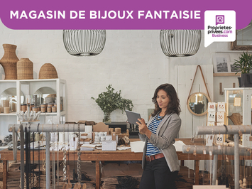 Vente - Bijouterie - Var (83)