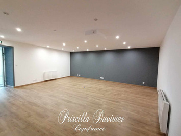 Vente de murs de boutique - Oise (60)