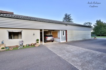 Vente de murs de boutique - Saône-et-Loire (71)