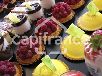 Vente - Boulangerie - Pâtisserie - Lens (62300)
