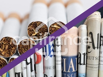 Vente - Tabac - FDJ - Presse - Saint-Malo (35400)