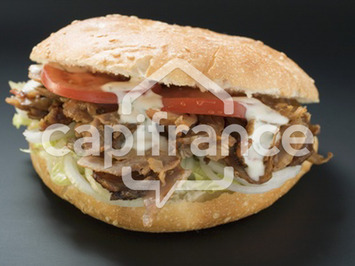 Vente - Restaurant - Vente à emporter - Quimper (29000)