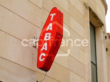 Vente - Bar - Tabac - FDJ - Saint-Brieuc (22000)