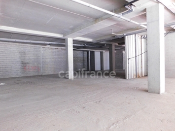 Location Local Commercial - Nancy (54000)