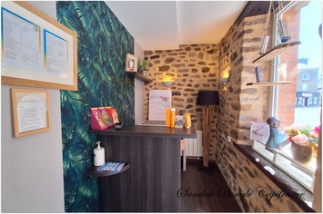 Vente - Esthétique - Salon de coiffure - Laval (53000)