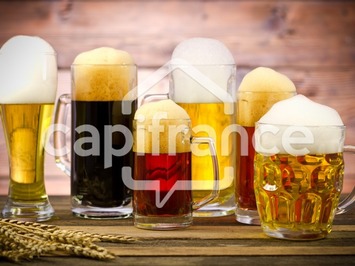 Vente - Bar - Pizzeria - Wasselonne (67310)