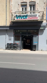 Vente - Alimentation - Issoire (63500)