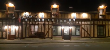 Vente - Bar - Restaurant - Café - Blois (41000)