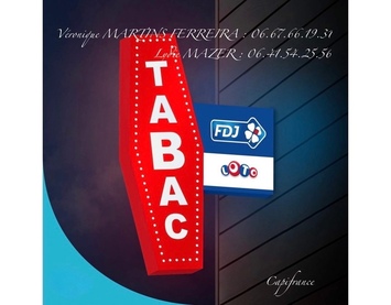 Vente - Bar - Tabac - FDJ - Loto - Presse - Bourges (18000)