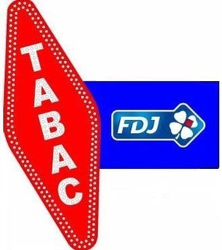 Vente - Tabac - FDJ - Loto - Cannes (06400)