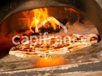 Vente - Pizzeria - Cannes (06400)