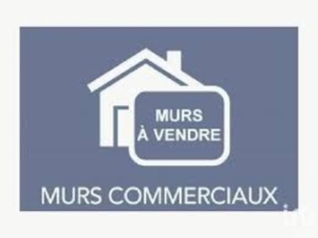 Vente de murs de boutique - Fréteval (41160)