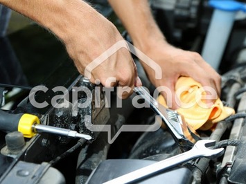 Vente - Garage - Ducos (97224)
