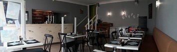 Vente - Bar - Brasserie - Restaurant - Traiteur - Les Essarts (85140)