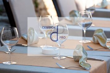 Vente - Restaurant - Salon de thé - Nimes (30000)