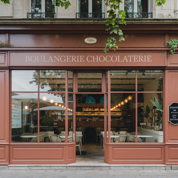 Vente - Salon de thé - Boulangerie - Pâtisserie - Chocolaterie Chocolatier - Pas-de-Calais (62)