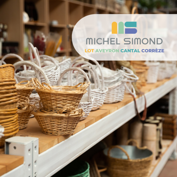 Vente - Ameublement - Cadeaux souvenirs - Décoration - Lot (46)