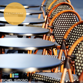Vente - Bar - Brasserie - Restaurant - Licence IV - Hauts-de-Seine (92)
