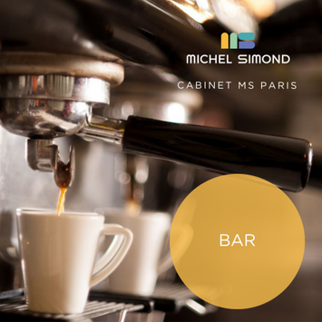 Vente - Bar - Brasserie - Restaurant - Bar à thème - Licence IV - Paris (75)