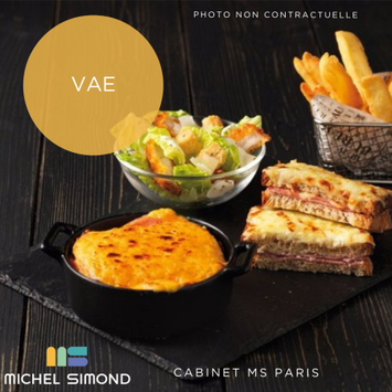 Vente - Restaurant - Restaurant rapide - Café - Cafétéria - Paris (75)