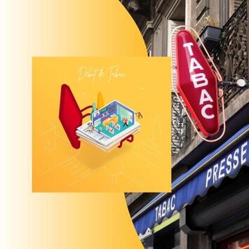 Vente - Tabac - Cadeaux souvenirs - FDJ - Librairie - Loto - Papeterie - Presse - Seine-Maritime (76)