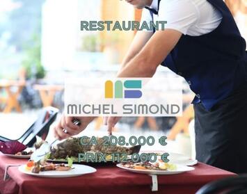 Vente - Bar - Brasserie - Restaurant - Restaurant à thème - Poissonnerie - Aude (11)