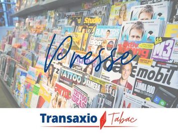 Vente - Cadeaux souvenirs - FDJ - Loto - Presse - Thionville (57100)