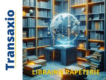 Vente - Librairie - Loto - Presse - Abbeville (80100)