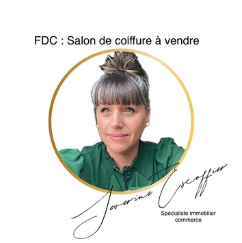 Vente - Esthétique - Salon de coiffure - Parentis-en-Born (40160)
