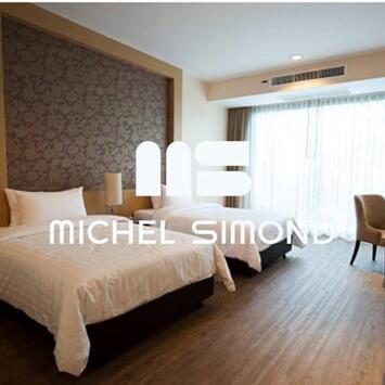 Vente - Hôtel - Restaurant - Eure-et-Loir (28)-photo-2