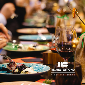 Vente - Restaurant - Alpes-Maritimes (06)