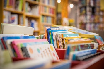 Vente - Librairie - Rennes