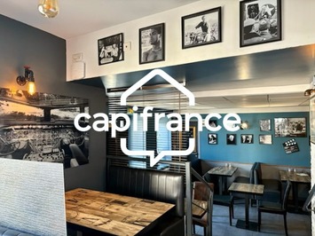 Vente - Bar - Restaurant - Licence IV - Plélan-le-Grand (35380)-photo-1