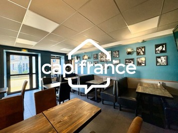 Vente - Bar - Restaurant - Licence IV - Plélan-le-Grand (35380)-photo-2