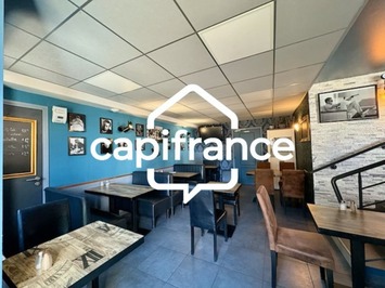 Vente - Bar - Restaurant - Licence IV - Plélan-le-Grand (35380)-photo-3