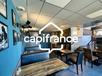 Vente - Bar - Restaurant - Licence IV - Plélan-le-Grand (35380)-photo-4