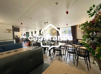 Vente - Bar - Plélan-le-Grand (35380)-photo-1